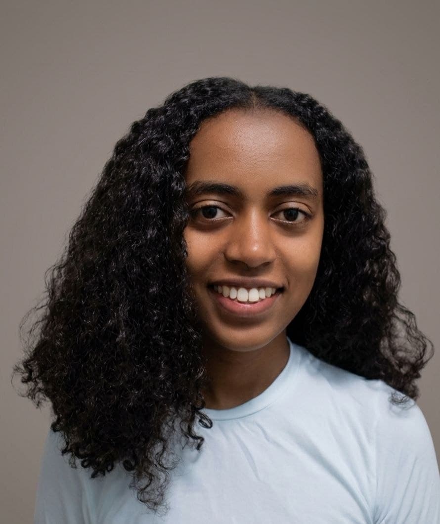 Simret Abebe